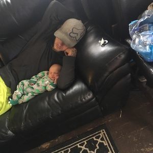 Meet your Posher, Trevor